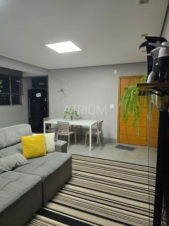Foto 1 do(a) Apartamento de 2 quartos à venda em Riacho das Pedras, Contagem