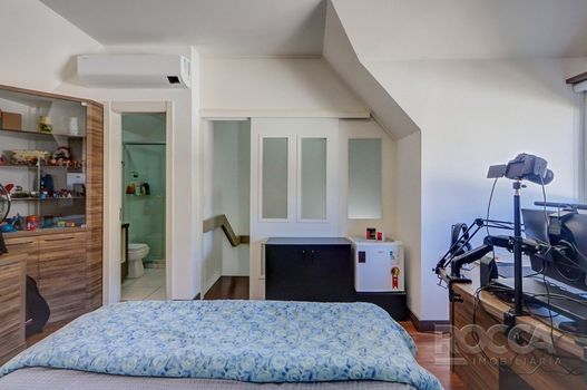 Foto 30 do(a) Casa em Condomínio de 4 quartos à venda em Lomba do Pinheiro, Porto Alegre