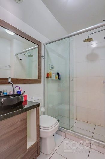Foto 31 do(a) Casa em Condomínio de 4 quartos à venda em Lomba do Pinheiro, Porto Alegre