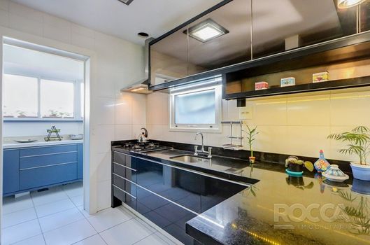Foto 10 do(a) Casa em Condomínio de 4 quartos à venda em Lomba do Pinheiro, Porto Alegre