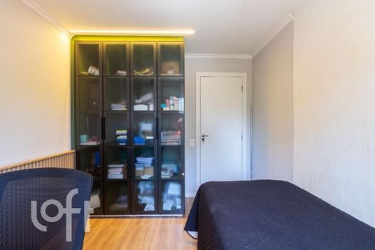 Foto 17 do(a) Apartamento de 2 quartos à venda em Vila Clementino, São Paulo