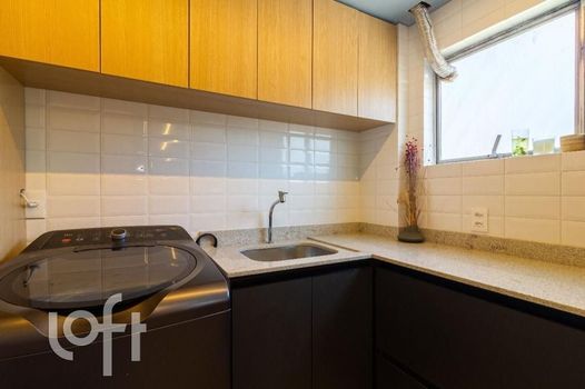 Foto 12 do(a) Apartamento de 2 quartos à venda em Vila Clementino, São Paulo