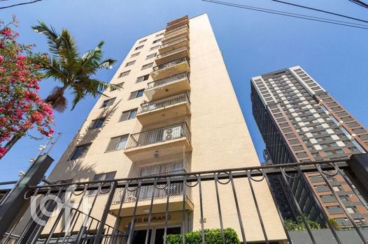 Foto 22 do(a) Apartamento de 2 quartos à venda em Vila Clementino, São Paulo
