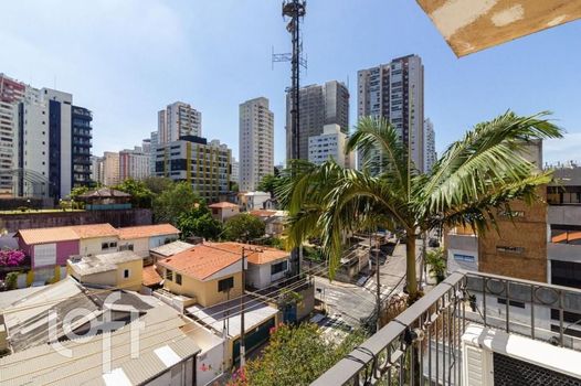 Foto 7 do(a) Apartamento de 2 quartos à venda em Vila Clementino, São Paulo
