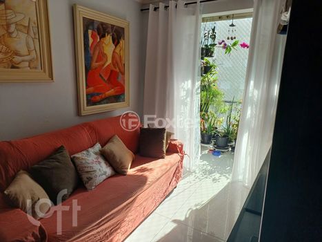 Foto 12 do(a) Apartamento de 3 quartos à venda em Vila Andrade, São Paulo