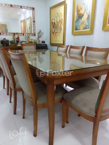 Foto 2 do(a) Apartamento de 3 quartos à venda em Vila Andrade, São Paulo