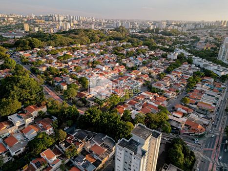 Foto 16 do(a) Terreno false à venda em Vila Indiana, São Paulo