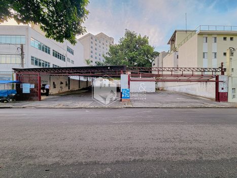 Foto 1 do(a) Terreno false à venda em Vila Indiana, São Paulo