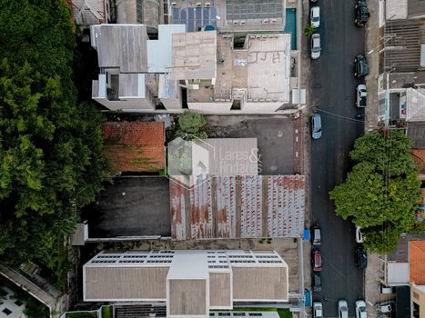 Foto 10 do(a) Terreno false à venda em Vila Indiana, São Paulo