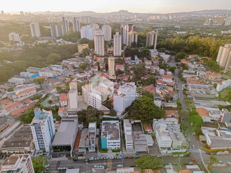 Foto 18 do(a) Terreno false à venda em Vila Indiana, São Paulo