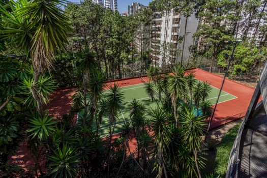 Foto 7 do(a) Apartamento de 4 quartos à venda em Real Parque, São Paulo