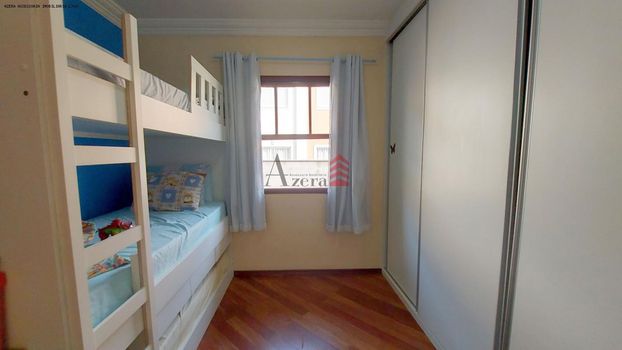 Foto 21 do(a) Casa em Condomínio de 2 quartos à venda em Vila dos Andradas, São Paulo