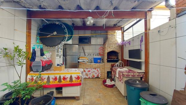 Foto 15 do(a) Casa em Condomínio de 2 quartos à venda em Vila dos Andradas, São Paulo