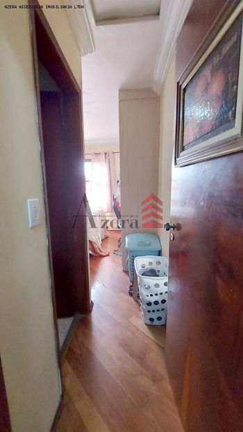 Foto 29 do(a) Casa em Condomínio de 2 quartos à venda em Vila dos Andradas, São Paulo