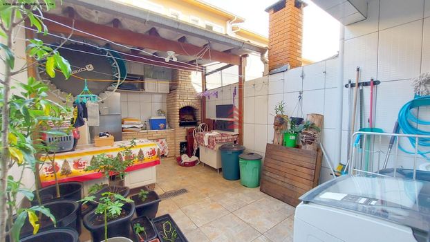 Foto 18 do(a) Casa em Condomínio de 2 quartos à venda em Vila dos Andradas, São Paulo