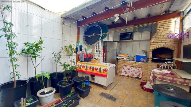 Foto 14 do(a) Casa em Condomínio de 2 quartos à venda em Vila dos Andradas, São Paulo