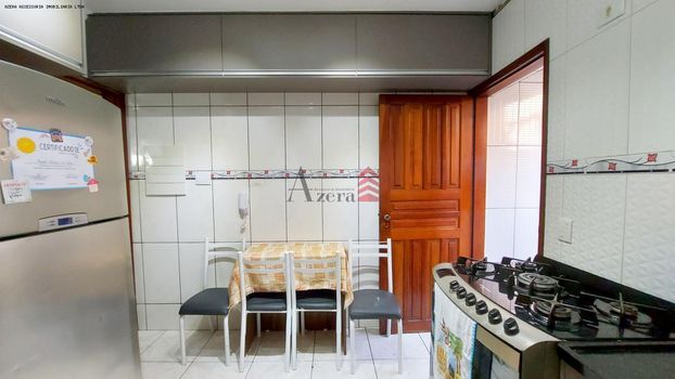 Foto 12 do(a) Casa em Condomínio de 2 quartos à venda em Vila dos Andradas, São Paulo