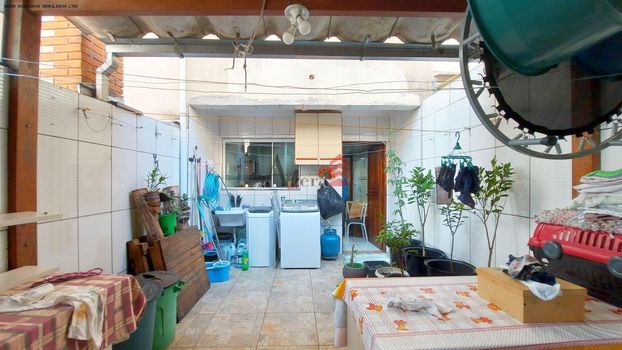 Foto 16 do(a) Casa em Condomínio de 2 quartos à venda em Vila dos Andradas, São Paulo