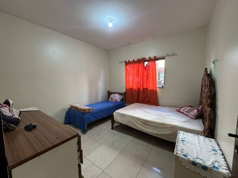 Foto 4 do(a) Casa de 5 quartos à venda em Samambaia Sul (Samambaia), Brasília