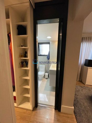 Foto 12 do(a) Apartamento de 4 quartos à venda em Aclimação, São Paulo