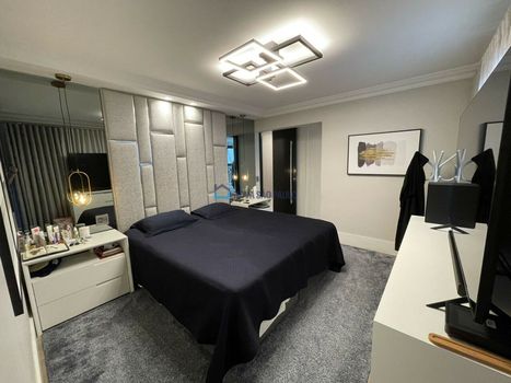 Foto 7 do(a) Apartamento de 4 quartos à venda em Aclimação, São Paulo