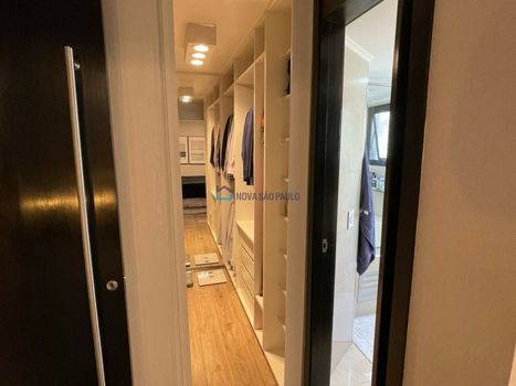 Foto 2 do(a) Apartamento de 4 quartos à venda em Aclimação, São Paulo