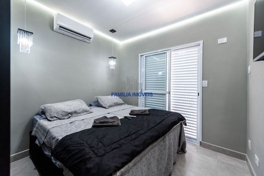 Foto 12 do(a) Apartamento de 2 quartos para alugar em Vila Belmiro, Santos
