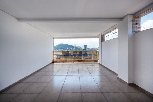 Foto 42 do(a) Apartamento de 2 quartos para alugar em Vila Belmiro, Santos