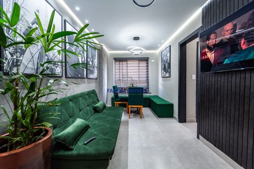 Foto 4 do(a) Apartamento de 2 quartos para alugar em Vila Belmiro, Santos
