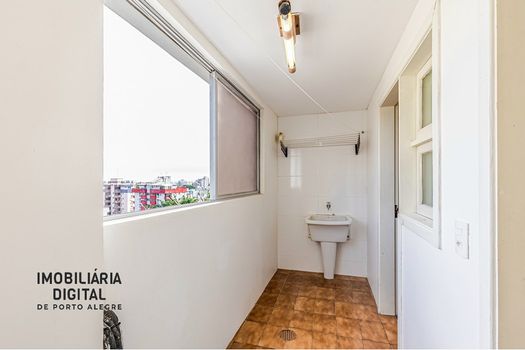 Foto 41 do(a) Apartamento de 3 quartos à venda em Mont Serrat, Porto Alegre