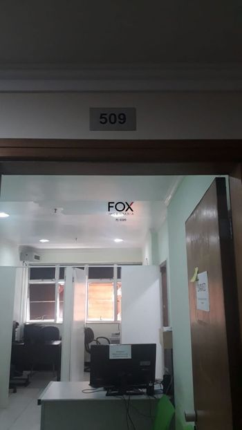 Foto 4 do(a) Sala / Conjunto Comercial false à venda em Centro, Belo Horizonte