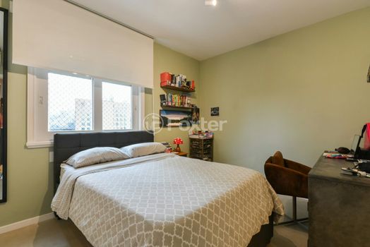 Foto 28 do(a) Apartamento de 4 quartos à venda em Pinheiros, São Paulo