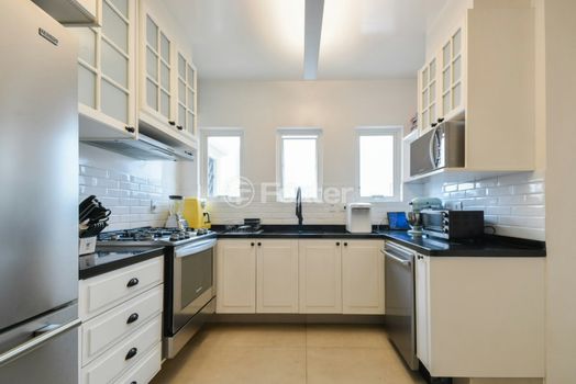 Foto 45 do(a) Apartamento de 4 quartos à venda em Pinheiros, São Paulo
