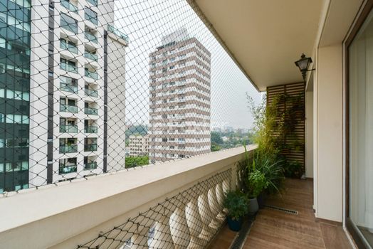 Foto 18 do(a) Apartamento de 4 quartos à venda em Pinheiros, São Paulo