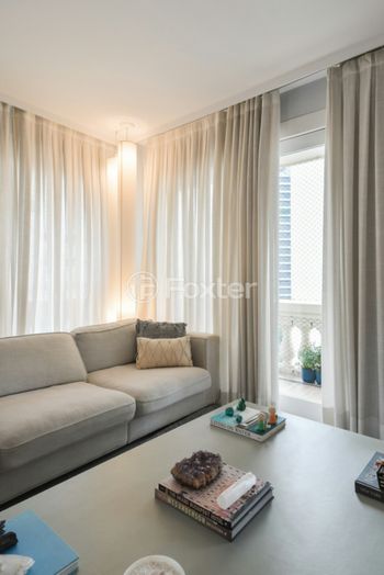 Foto 5 do(a) Apartamento de 4 quartos à venda em Pinheiros, São Paulo