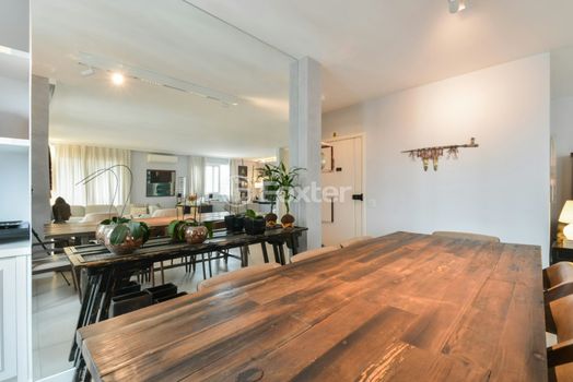Foto 9 do(a) Apartamento de 4 quartos à venda em Pinheiros, São Paulo