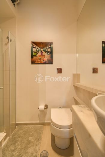 Foto 32 do(a) Apartamento de 4 quartos à venda em Pinheiros, São Paulo