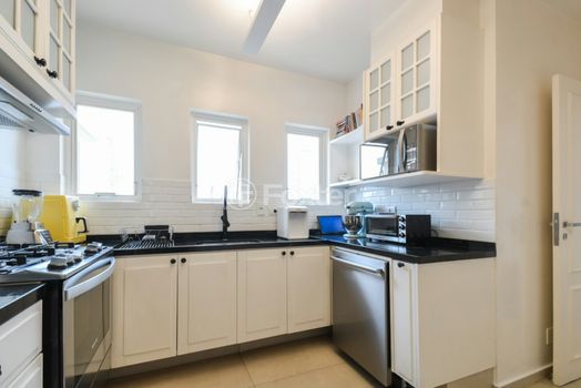 Foto 47 do(a) Apartamento de 4 quartos à venda em Pinheiros, São Paulo