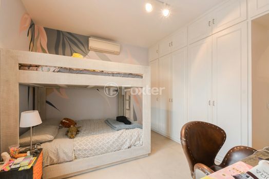 Foto 36 do(a) Apartamento de 4 quartos à venda em Pinheiros, São Paulo