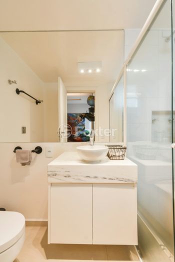 Foto 25 do(a) Apartamento de 4 quartos à venda em Pinheiros, São Paulo