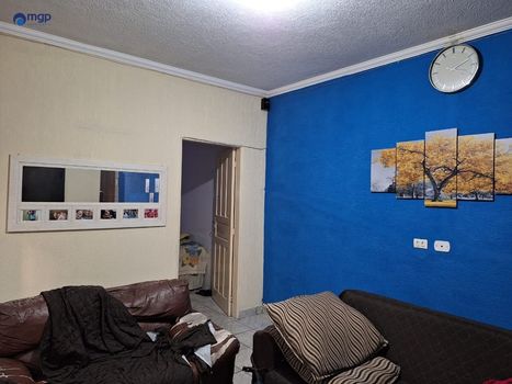 Foto 4 do(a) Casa de 2 quartos à venda em Cidade Parque Brasília, Guarulhos