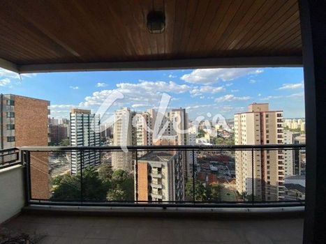 Foto 13 do(a) Apartamento de 4 quartos à venda em Vila Guiomar, Santo André