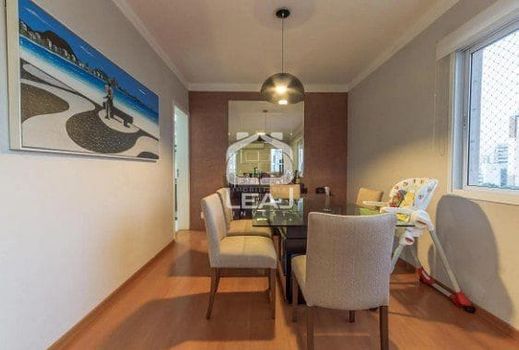 Foto 6 do(a) Apartamento de 3 quartos à venda em Vila Olímpia, São Paulo