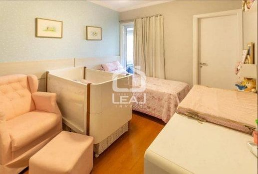 Foto 8 do(a) Apartamento de 3 quartos à venda em Vila Olímpia, São Paulo
