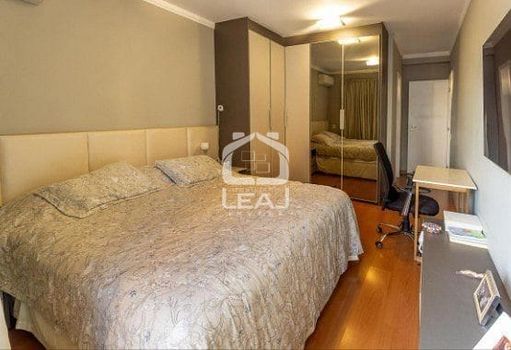 Foto 7 do(a) Apartamento de 3 quartos à venda em Vila Olímpia, São Paulo