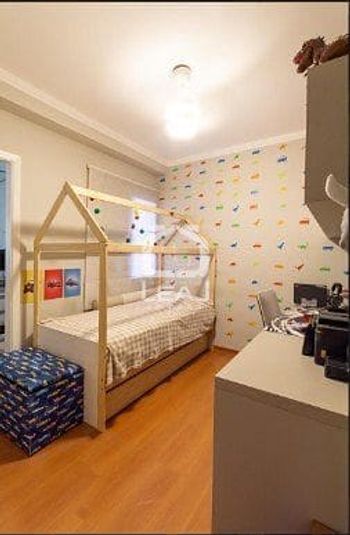 Foto 5 do(a) Apartamento de 3 quartos à venda em Vila Olímpia, São Paulo