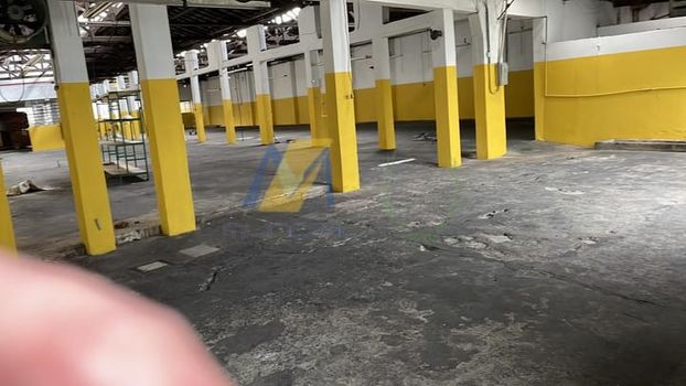 Foto 9 do(a) Galpão / Depósito / Armazém / Pavilhão false à venda em Vila Invernada, São Paulo