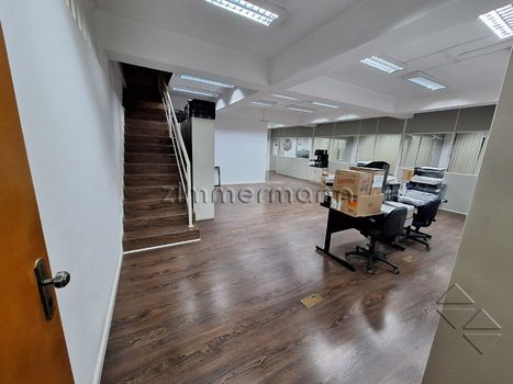 Foto 6 do(a) Sala / Conjunto Comercial false à venda em Campos Elíseos, São Paulo