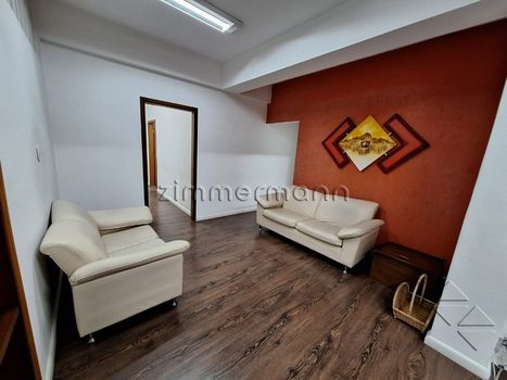 Foto 3 do(a) Sala / Conjunto Comercial false à venda em Campos Elíseos, São Paulo