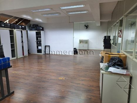 Foto 4 do(a) Sala / Conjunto Comercial false à venda em Campos Elíseos, São Paulo